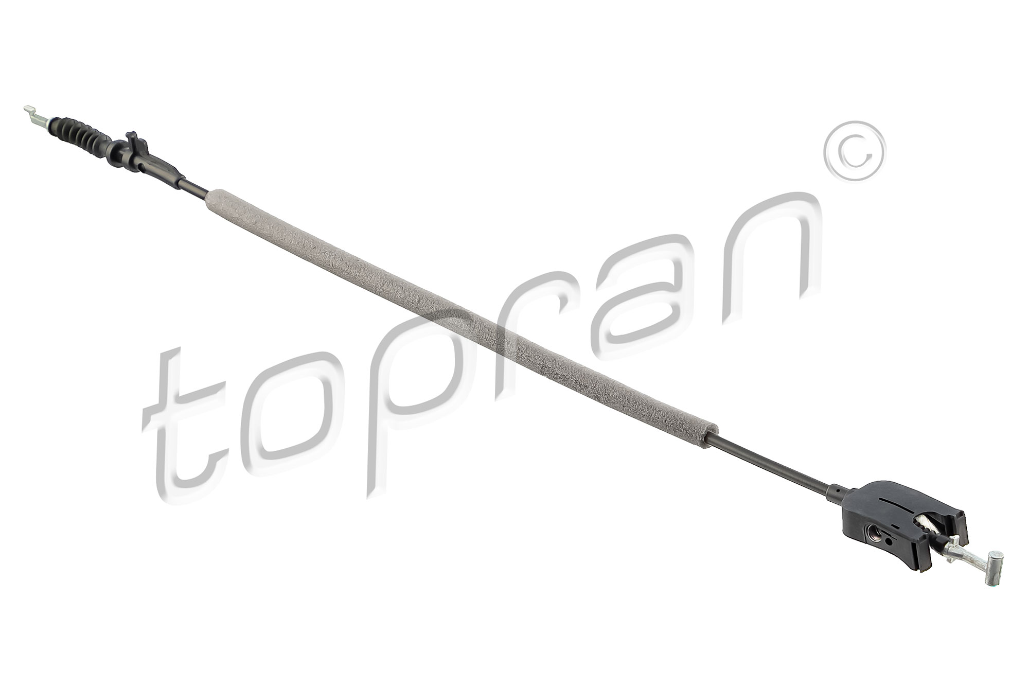 Cablu deblocare usi VW ARTEON SHOOTING BRAKE (3H9) 1.4 eHybrid benzina/elector 218 cai TOPRAN 118 404