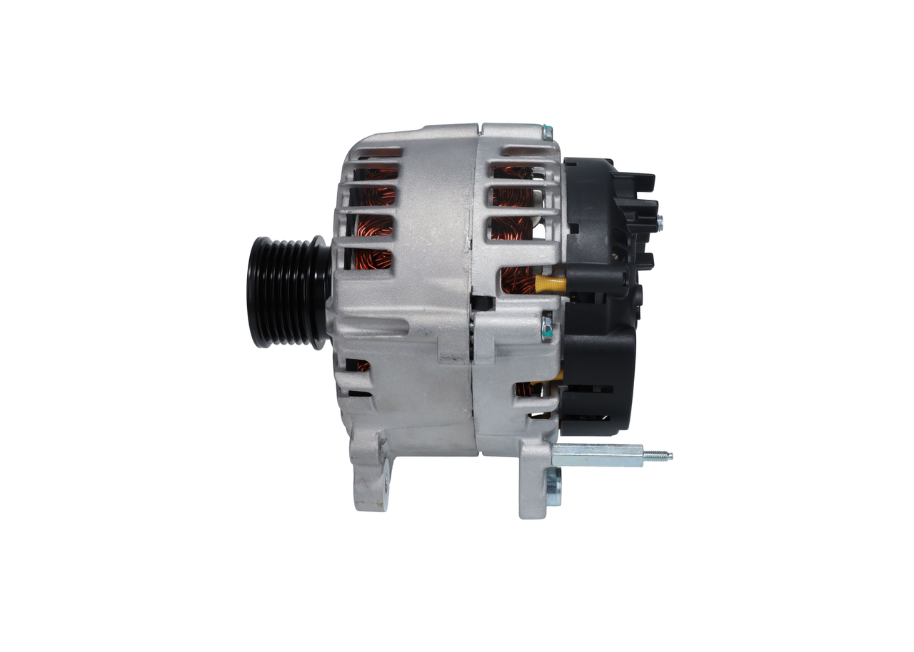 Alternator VW GOLF SPORTSVAN VII (AM1, AN1) 1.6 TDI diesel 110 cai BOSCH 1 986 A00 613