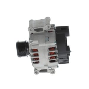 Alternator VW GOLF VI (5K1) 2.0 GTi benzina 210 cai BOSCH 1 986 A00 654