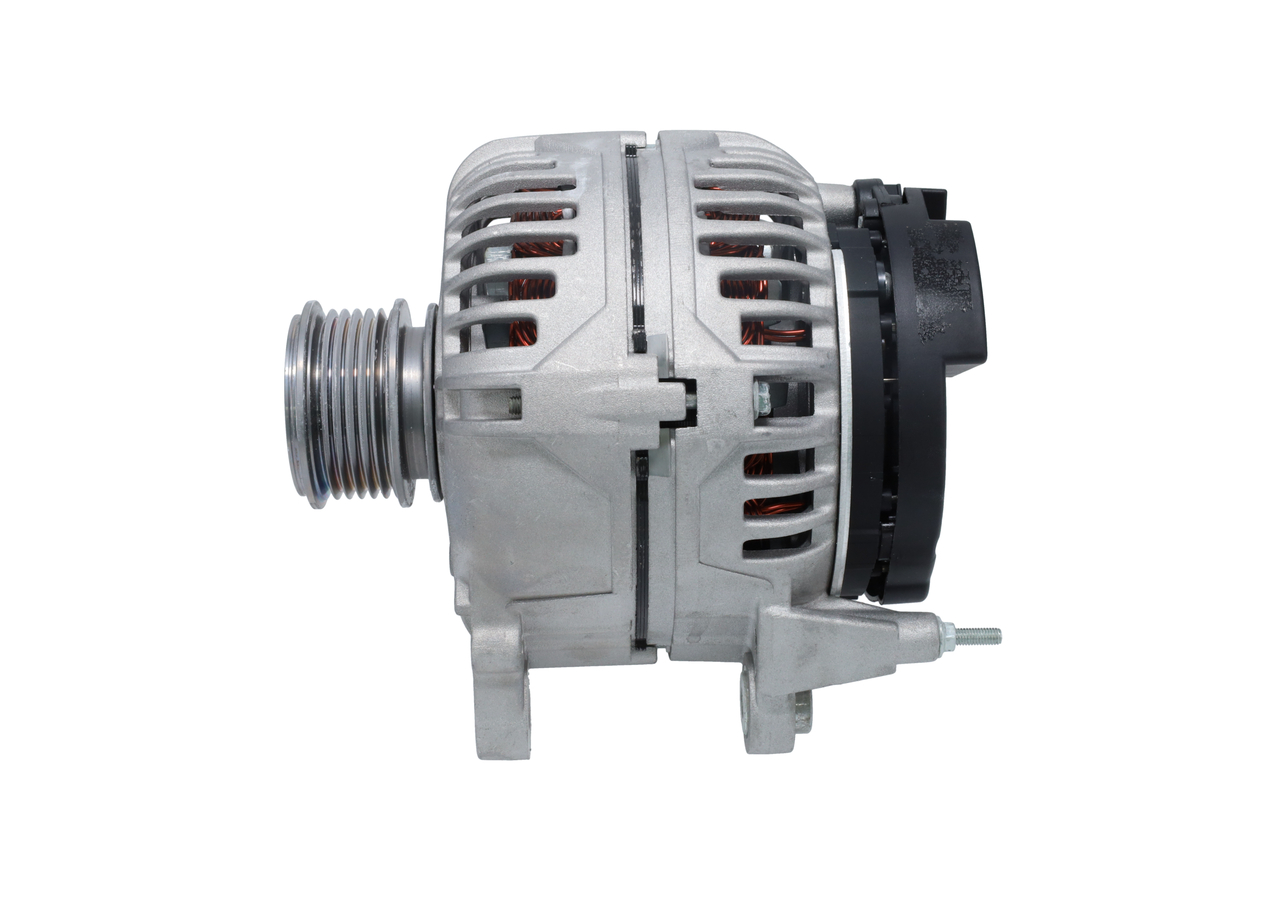 Alternator VW GOLF VI (5K1) 1.6 TDI diesel 90 cai BOSCH 1 986 A00 905