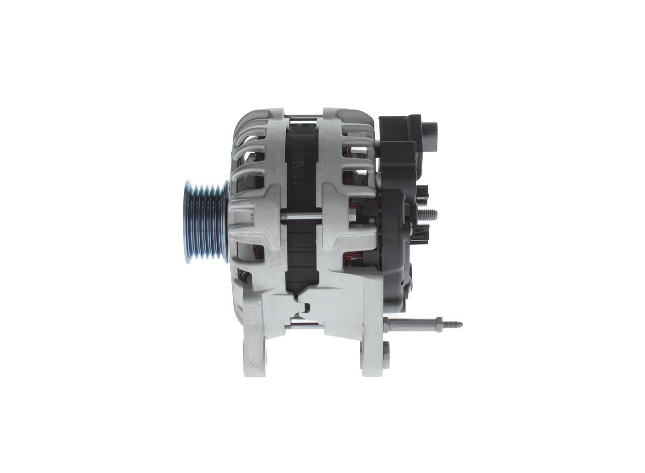 Alternator VW GOLF VI Variant (AJ5) 1.4 TSI benzina 160 cai BOSCH 1 986 A01 120