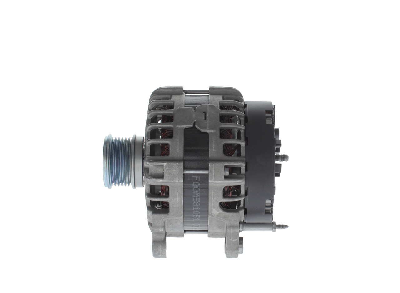 Alternator VW ARTEON (3H7, 3H8) 2.0 TDI diesel 190 cai BOSCH 1 986 A01 222