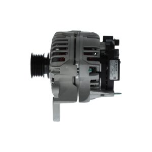 Alternator VW GOLF VI Variant (AJ5) 1.4 benzina 80 cai BOSCH 1 986 A01 514