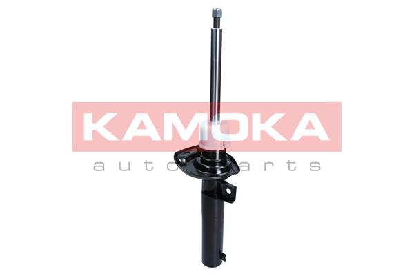 Amortizor VW GOLF VI Van (5K1_) 1.6 TDi BlueMotion diesel 105 cai KAMOKA 2000484