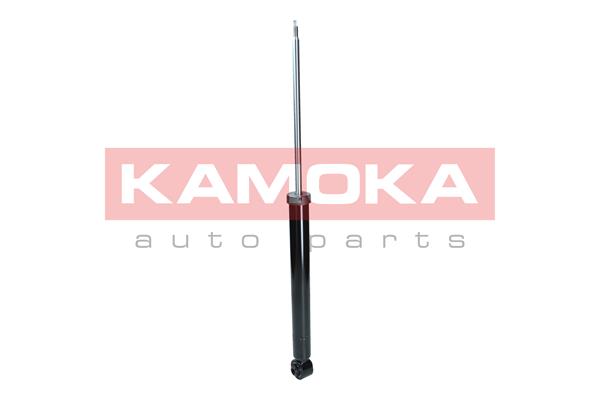 Amortizor VW GOLF SPORTSVAN VII (AM1, AN1) 1.6 TDI diesel 115 cai KAMOKA 2000753