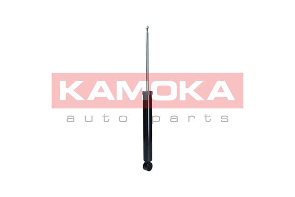 Amortizor VW GOLF SPORTSVAN VII (AM1, AN1) 1.6 TDI diesel 115 cai KAMOKA 2000846