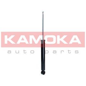 Amortizor VW GOLF SPORTSVAN VII (AM1, AN1) 1.0 TSI benzina 86 cai KAMOKA 2000846