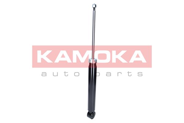 Amortizor VW GOLF VI Van (5K1_) 1.6 TDi BlueMotion diesel 105 cai KAMOKA 2000857