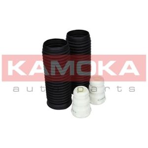 Chit protectie praf amortizor VW GOLF VI Van (5K1_) 1.6 TDi BlueMotion diesel 105 cai KAMOKA 2019051