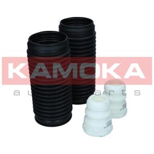 Chit protectie praf amortizor VW GOLF SPORTSVAN VII (AM1, AN1) 1.0 TSI benzina 115 cai KAMOKA 2019212