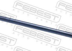 Bieleta antiruliu VW CADDY IV Autoutilitara/limuzina spatioasa (SAA, SAH) 1.6 benzina 110 cai FEBEST 2023-COMR