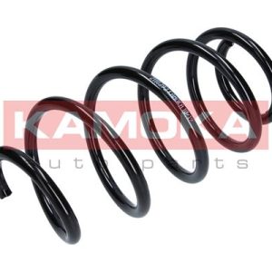 Arc spiral VW GOLF VI Variant (AJ5) 1.6 TDI 4motion diesel 105 cai KAMOKA 2110292