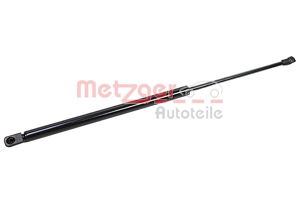 Amortizor portbagaj VW GOLF VII (5G1, BQ1, BE1, BE2) 2.0 GTI benzina 210 cai METZGER 2110570