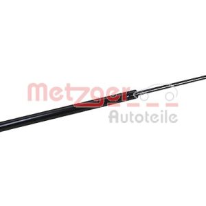 Amortizor portbagaj VW CADDY ALLTRACK microbus (SAB) 2.0 TDI diesel 140 cai METZGER 2110732
