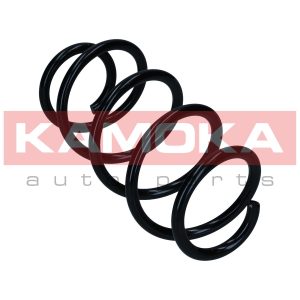 Arc spiral VW GOLF VI (5K1) 1.2 TSI benzina 105 cai KAMOKA 2110832