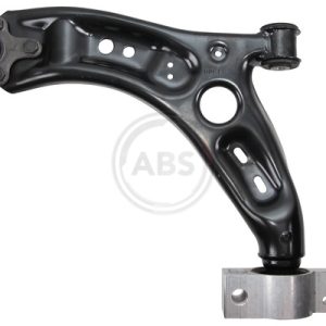 Brat suspensie roata VW GOLF VI (5K1) 2.0 GTi benzina 210 cai ABS 211279