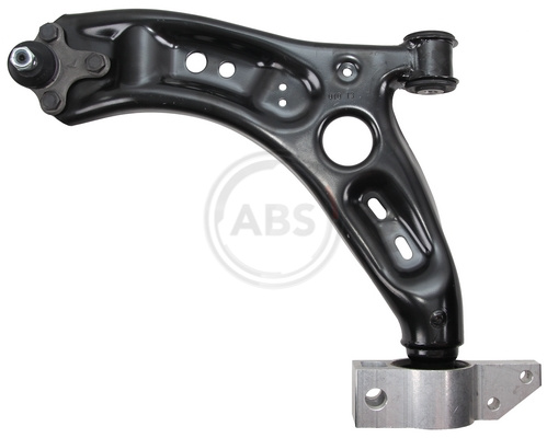 Brat suspensie roata VW GOLF VI Variant (AJ5) 1.6 MultiFuel Benzina/Etanol 102 cai ABS 211279
