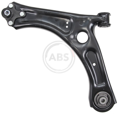 Brat suspensie roata VW CADDY ALLTRACK microbus (SAB) 1.4 TSI benzina 125 cai ABS 211334