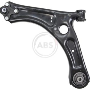 Brat suspensie roata VW CADDY IV Autoutilitara/limuzina spatioasa (SAA, SAH) 1.4 TSI benzina 125 cai ABS 211334