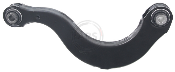 Brat suspensie roata VW GOLF VI Variant (AJ5) 1.4 TSI benzina 160 cai ABS 211477