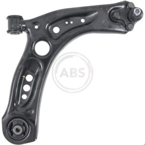 Brat suspensie roata VW GOLF SPORTSVAN VII (AM1, AN1) 1.6 TDI diesel 110 cai ABS 211603