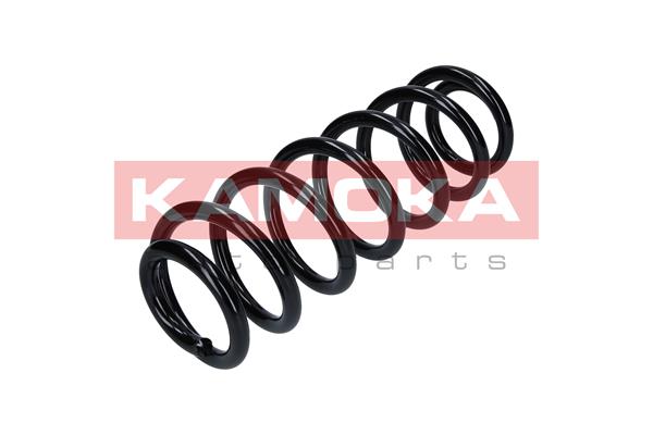 Arc spiral VW GOLF VI Variant (AJ5) 1.6 TDI diesel 90 cai KAMOKA 2120223
