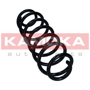 Arc spiral VW GOLF VI (5K1) 1.6 benzina 102 cai KAMOKA 2120617