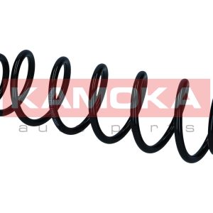 Arc spiral VW GOLF VII (5G1, BQ1, BE1, BE2) 1.0 TSI benzina 110 cai KAMOKA 2120619