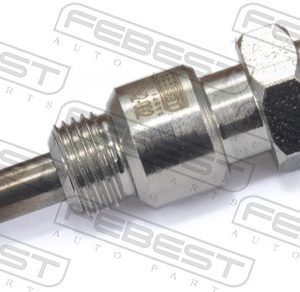 Bujie incandescenta incalzire auxiliara VW CRAFTER 30-50 caroserie (2E_) 2.5 TDI diesel 163 cai FEBEST 21642-002