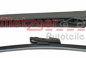 Brat stergator parbriz VW GOLF VI (5K1) 1.4 TSI benzina 160 cai METZGER 2190280