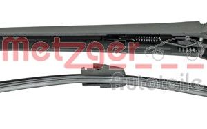 Brat stergator parbriz VW GOLF VI Variant (AJ5) 1.6 TDI 4motion diesel 105 cai METZGER 2190316