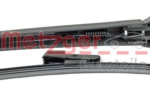 Brat stergator parbriz VW GOLF VII (5G1, BQ1, BE1, BE2) 1.2 TSI benzina 86 cai METZGER 2190328
