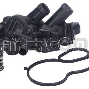 Carcasa termostat VW CADDY IV microbus (SAB, SAJ) 1.0 TSI benzina 84 cai ORIGINAL IMPERIUM 230336