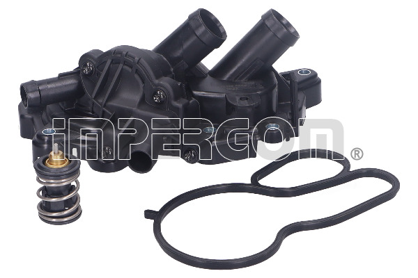 Carcasa termostat VW GOLF VII (5G1, BQ1, BE1, BE2) 1.4 TSI benzina 140 cai ORIGINAL IMPERIUM 230336