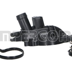 Carcasa termostat VW CADDY IV microbus (SAB, SAJ) 1.4 TSI benzina 125 cai ORIGINAL IMPERIUM 230337