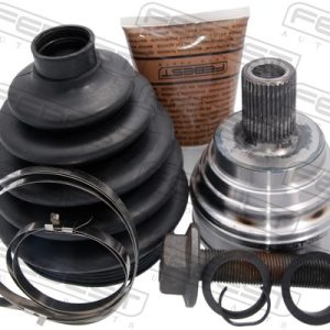 Cap planetara VW GOLF SPORTSVAN VII (AM1, AN1) 1.6 TDI diesel 110 cai FEBEST 2310-030