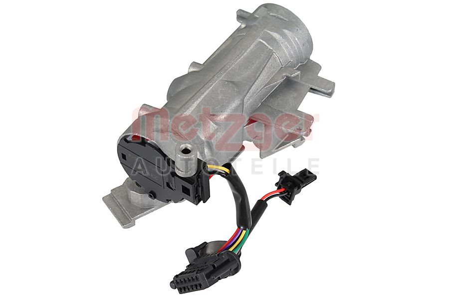 Blocaj volan VW GOLF VI (5K1) 1.4 TSI benzina 160 cai METZGER 2310807