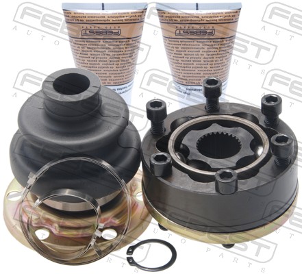 Cap planetara VW GOLF VI (5K1) 1.8 TSI benzina 160 cai FEBEST 2311-B6