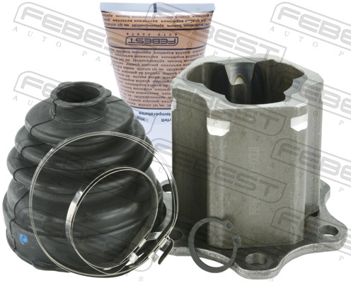 Cap planetara VW ARTEON (3H7, 3H8) 2.0 TDI diesel 150 cai FEBEST 2311-CCLH