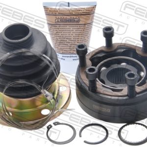 Cap planetara VW GOLF VAN VII Variant (BA5) 2.0 TDi BlueMotion 4motion diesel 150 cai FEBEST 2311-GV