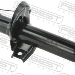 Amortizor VW GOLF VAN VI Variant (AJ5) 2.0 TDi diesel 140 cai FEBEST 23110-003F