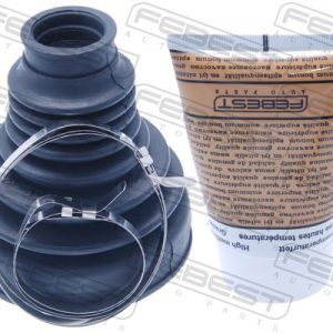 Ansamblu burduf articulatie planetara VW GOLF VI (5K1) 2.0 TDI diesel 110 cai FEBEST 2315-TATT