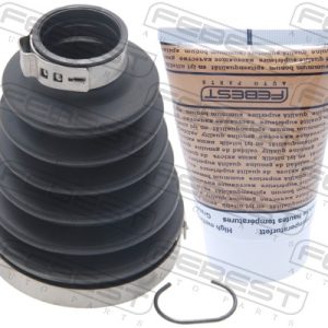 Ansamblu burduf articulatie planetara VW GOLF VII (5G1, BQ1, BE1, BE2) 2.0 R 4motion benzina 300 cai FEBEST 2315P-TMT