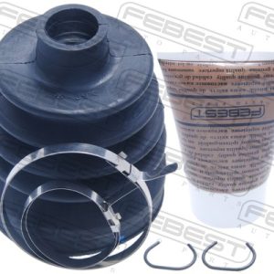 Ansamblu burduf articulatie planetara VW GOLF SPORTSVAN VII (AM1, AN1) 1.2 TSI benzina 110 cai FEBEST 2317-EOS