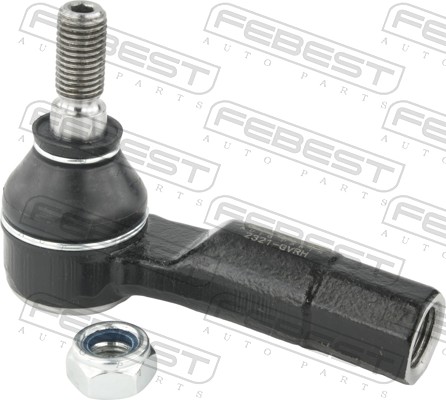 Cap de bara VW GOLF VII (5G1, BQ1, BE1, BE2) 1.4 TSI benzina 140 cai FEBEST 2321-GVRH