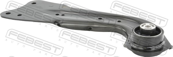 Brat suspensie roata VW GOLF VI Variant (AJ5) 2.0 TDI diesel 140 cai FEBEST 2325-1K0LH