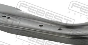 Brat suspensie roata VW GOLF VI Cabriolet (517) 2.0 TSI benzina 220 cai FEBEST 2325-1K0RH