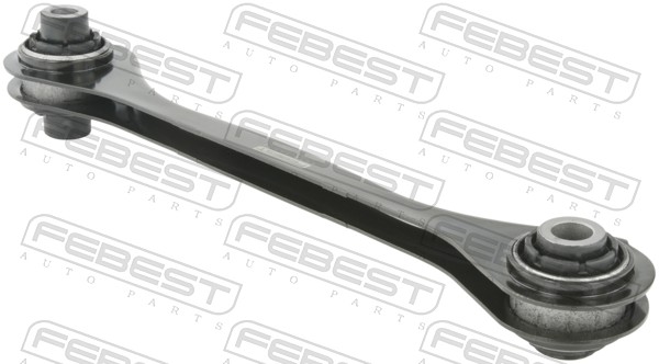 Brat suspensie roata VW GOLF VI Cabriolet (517) 2.0 R benzina 265 cai FEBEST 2325-B7LOWR