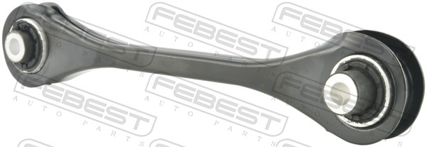 Brat suspensie roata VW GOLF SPORTSVAN VII (AM1, AN1) 1.4 TSI MultiFuel Benzina/Etanol 125 cai FEBEST 2325-TTR