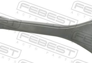Brat suspensie roata VW GOLF VII (5G1, BQ1, BE1, BE2) 1.8 TSI benzina 170 cai FEBEST 2325-TTR